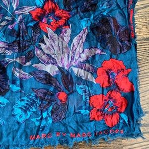Marc by Marc Jacobs Shawl